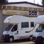 Caravan Center Vendita Caravan