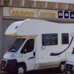 Caravan Center di Lazzaro & C.