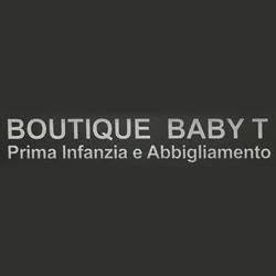 Boutique Baby T