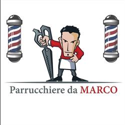 Parrucchiere da Marco