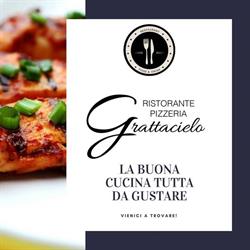 Ristorante Pizzeria Grattacielo