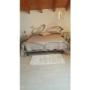 Letto Ferro Battuto
