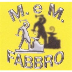 Fabbro M. e M. Carpenteria in Ferro e Serramenti