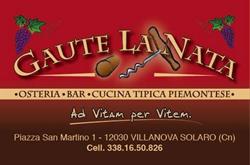 Trattoria Gaute La Nata