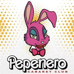 Pepenero - Sexy Disco - Lap Dance