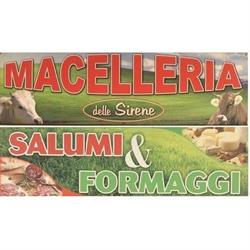Macelleria delle Sirene