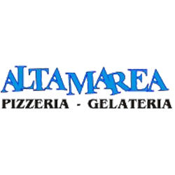 Pizzeria Gelateria Alta Marea