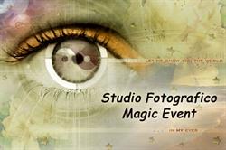 Magic Event di Domenico Mura