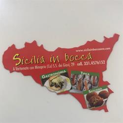 Gastronomia Siciliana Non Solo Pollo