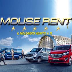 Molise Rent Autonoleggio