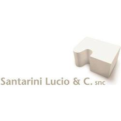 Santarini Lucio - Manufatti in Cemento
