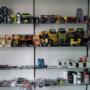 Gallery Cliente