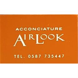 Airlook Parrucchiere Unisex