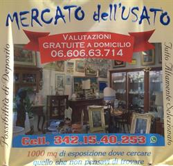 Galleria delle Occasioni
