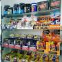 Allenamento Cardio-Muscolare Nutri+Nutrition And Fitness