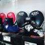 Training Sportivo Nutri+Nutrition And Fitness