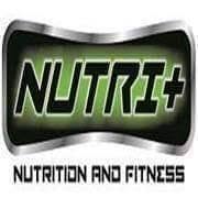 Nutri  Nutrition And Fitness