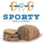 Pane Sporty