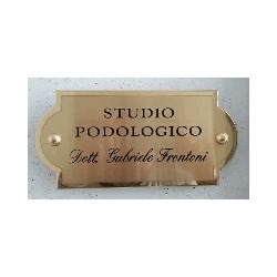 Podologo Frontoni Dr. Gabriele
