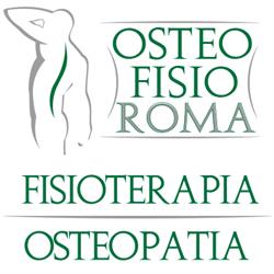 Fisioterapia Osteopatia Osteofisioroma