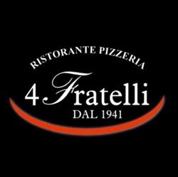 Ristorante Pizzeria 4 Fratelli