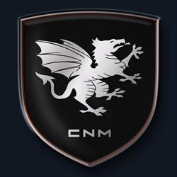CNM Cantieri Navali del Mediterraneo