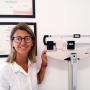Dott.ssa Arianna Bonfiglio, Nutrizionista