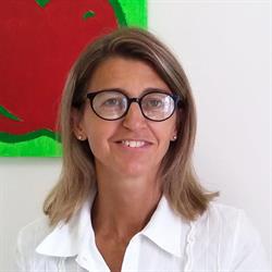 Dott.ssa Arianna Bonfiglio, Nutrizionista
