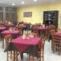 Sala con Tavoli