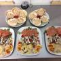 Antipasti di Pesce