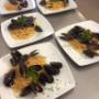 Spaghetti alle Cozze
