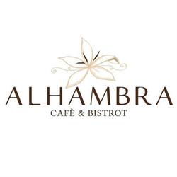 Alhambra Caffe'
