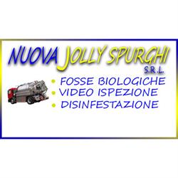 Nuova Jolly Spurghi