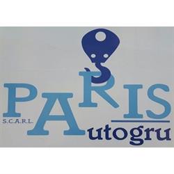 Paris Autogru