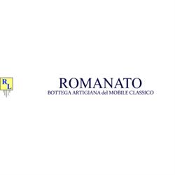 Romanato Pierluciano Mobili