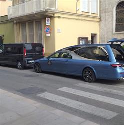 Agenzia Funebre Rizzi Tony