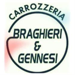 Carrozzeria Braghieri e Gennesi