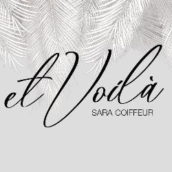 Parrucchiera Sara Et Voilá