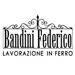 Bandini Federico Lavorazione in Ferro