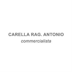 Carella Rag. Antonio