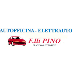 Autofficina F.lli Pino