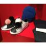 Scarpe Sportive