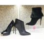 Scarpe Nere