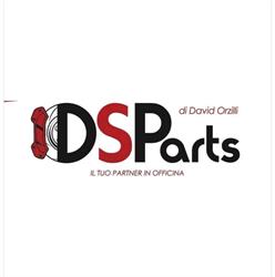 Ds Parts di David Orzilli