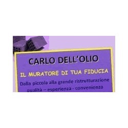 Carlo dell'Olio Lavori Edili