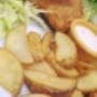 Fish & Chips