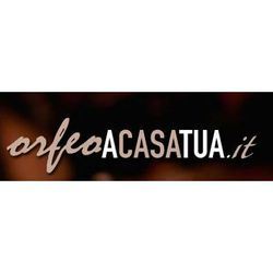 Orfeo a Casa Tua