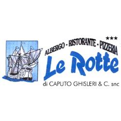 Albergo Ristorante Pizzeria Le Rotte