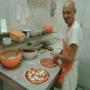 Pizzaiolo