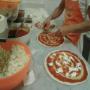 Preparazione